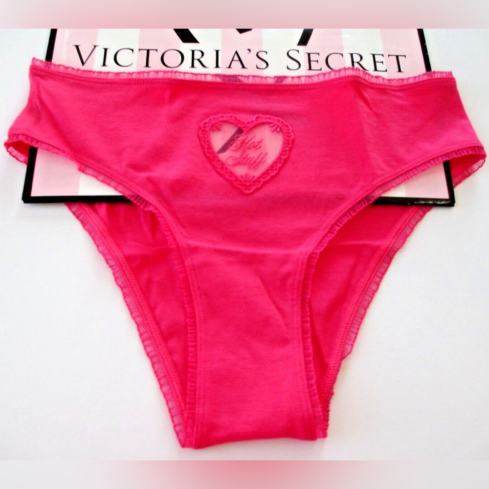 🍋NWT PINK Panty🍋